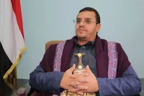 انصارالله: هیئت اعزامی با وجود حمله عربستان به سلامت وارد صنعا شد/ یحیی سریع: تجاوز سعودی بی‌پاسخ نمی‌ماند