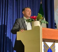 پژوهش و نوآوری مسیر اصلی رشد دانشجویان است