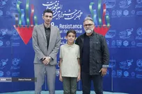 روز پایانی جشنواره فیلم مقاومت