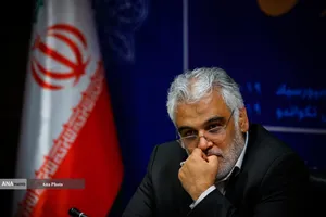  دانشمند شهید دکتر محمدمهدی طهرانچی 