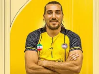 جدایی کریولی از سپاهان قطعی شد