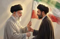 بیعت حزب عدالت‌طلبان ایران اسلامی با رهبر سوم انقلاب