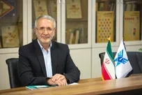 مشاور رئیس دانشگاه در امور مدارس سما دانشگاه آزاد اسلامی منصوب شد