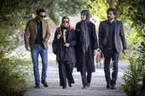 ناریا؛ روایت امید و خودباوری در قاب تلویزیون