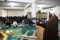 محافل قرآنی زمینه‌ساز گسترش فرهنگ اهل بیت(ع) در میان جوانان