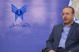 برنامه‌ریزی، هنر و امتیاز علمی؛ سه ضلع مثلث دانشگاه آزاد برای تثبیت فارسی به‌عنوان زبان علم