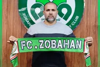 نصرتی دستیار امیدیان در ذوب‌آهن شد