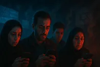 کی دوباره جنگ می‌شود؟