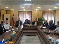 استقرار مرکز نوآوری پست، تجارت الکترونیک و لجستیک در دانشگاه آزاد ارومیه