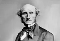 استوارت میل و شادی