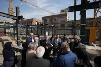 توقف ساخت‌وساز‌های غیرمجاز در حریم مجموعه جهانی کاخ گلستان/ در صیانت از بافت تاریخی تهران هیچ‌ تسامحی نخواهیم کرد