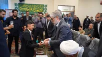در دولت چهاردهم حدود ۲۴ هزار کلاس درس به فضای آموزشی کشور اضافه شده است