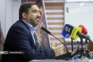 محمدحسین ساعی، عضو حقیقی شورای عالی انقلاب فرهنگی و رئیس دانشگاه بین&zwnj;المللی سوره