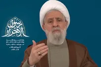 شیخ نعیم قاسم: مسئله فلسطین باید محور وحدت امت اسلام باشد