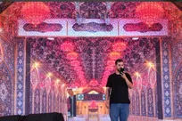شعر، رسانه میدان‌هاست؛ پیام مقاومت را به مردم می‌رساند