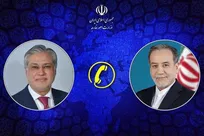 عراقچی خطاب به همتای پاکستانی: تبعات نقض تعهدات مندرج در تفاهم‌نامه متوجه آمریکا خواهد بود