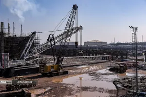 پالایشگاه نفت اصفهان
