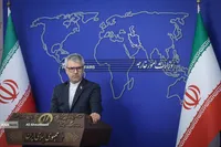 هشدار تند وزارت خارجه به شورای همکاری خلیج فارس و اتحادیه اروپا: دخالت نکنید