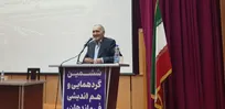 سردار طهرانی‌مقدم: جنود الهی در بزنگاه‌های حساس به یاری رزمندگان می‌آیند
