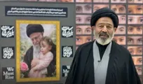 اربعین امسال جلوه‌ای از وفاداری امت اسلامی به قائد شهید بود