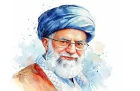 قطعه «حسبنا الله» با صدای رضا فانید منتشر شد