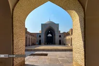 یزد، شهر خشت خام جهان