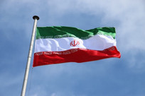 فیلم| پرچم جمهوری اسلامی ایران در دانشگاه آزاد اسلامی واحد دزفول به اهتزاز درآمد
