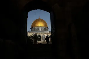 صحنه&zwnj;های رنگارنگ در ماه رمضان