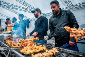 به عشق مهدی