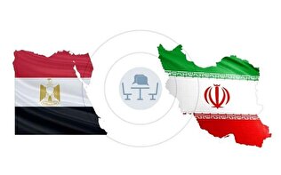 وزير الخارجية: النظرة الاستراتيجية الايرانية للحوار الاقليمي، تشمل مصر ايضا