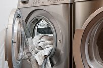 Your Washing Machine Might Be Helping Antibiotic-Resistant Bacteria Spread