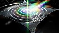 New Small Trampoline Could Rewrite Rules of Microchip Design
