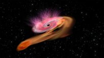 astronomers-discover-rogue-black-hole-devouring-star-in-unlikeliest-of-places astronomers-discover-rogue-black-hole-devouring-star-in-unlikeliest-of-places