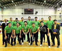 تیم-دانشگاه-آزاد-آزادشهر-قهرمان-مسابقات-والیبال-دانشجویان-پسر-دانشگاه-آزاد-شد