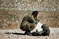 ۱۰ نظامی ارتش اسرائیل خودکشی کردند