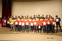 برگزاری مسابقه برنامه‌نویسی توسط ستاد توسعه اقتصاد دانش‌بنیان دیجیتال