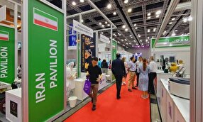 حضور شرکت‌های دانش‌بنیان ایرانی در بزرگ‌ترین رویداد حوزه سلامت آسیای مرکزی