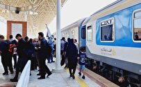 زمان عرضه بلیت قطار‌های رجا برای یکم تا ۱۸ خرداد اعلام شد