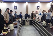 سرپرست دانشگاه آزاد اسلامی واحد شاهین‌دژ منصوب شد