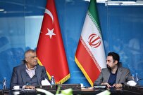 بازدید هیئت‌های تجاری قطر و ترکیه از دستاورد‌های دانش‌بنیان ایرانی