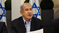 زمزمه صدور حکم جلب دادگاه لاهه برای نتانیاهو